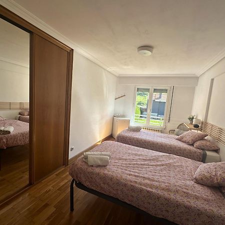 Habitaciones Hondar-Gain 10 Сумая Екстер'єр фото