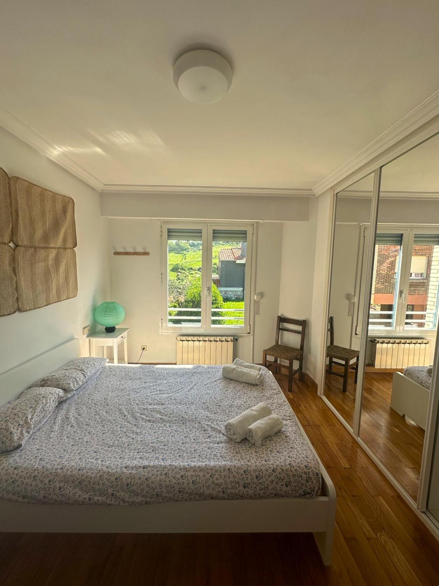 Habitaciones Hondar-Gain 10 Сумая Екстер'єр фото