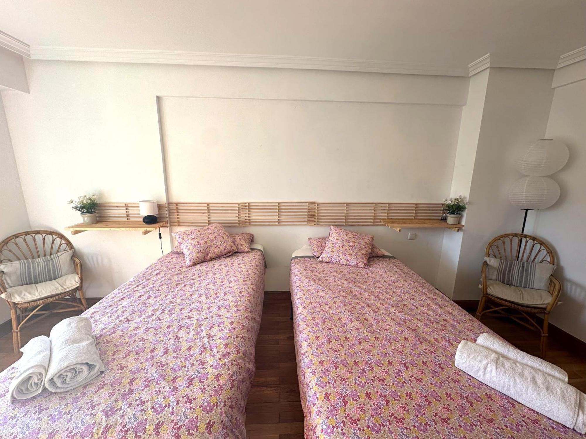 Habitaciones Hondar-Gain 10 Сумая Екстер'єр фото