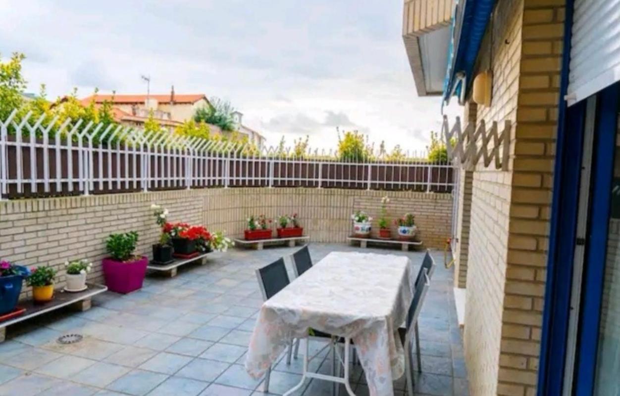 Habitaciones Hondar-Gain 10 Сумая Екстер'єр фото