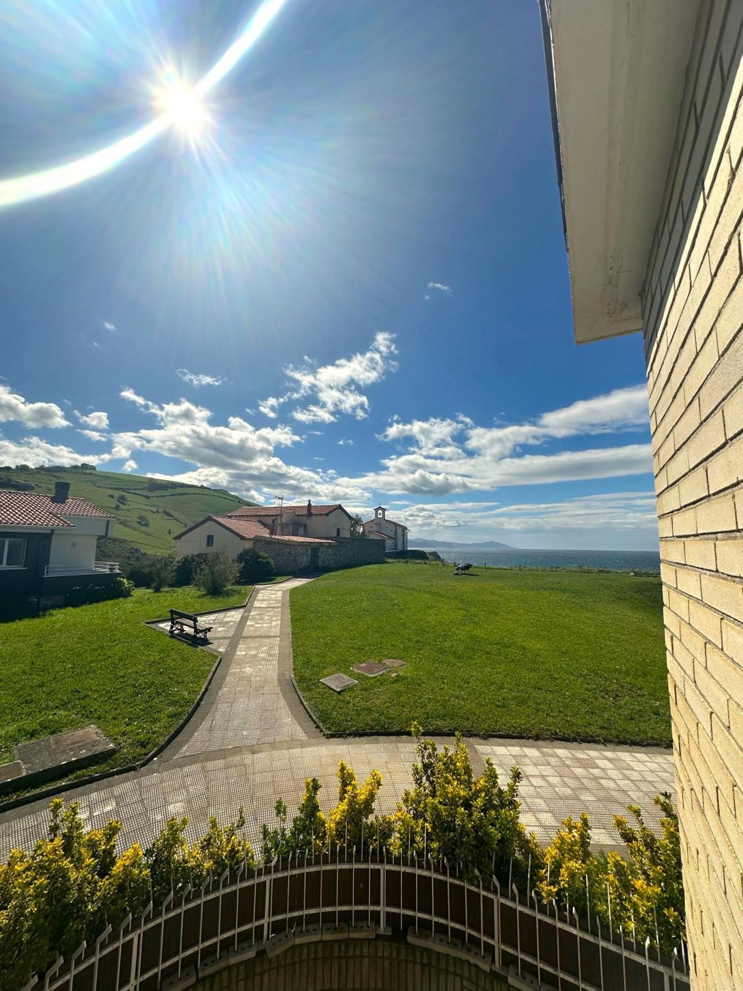 Habitaciones Hondar-Gain 10 Сумая Екстер'єр фото