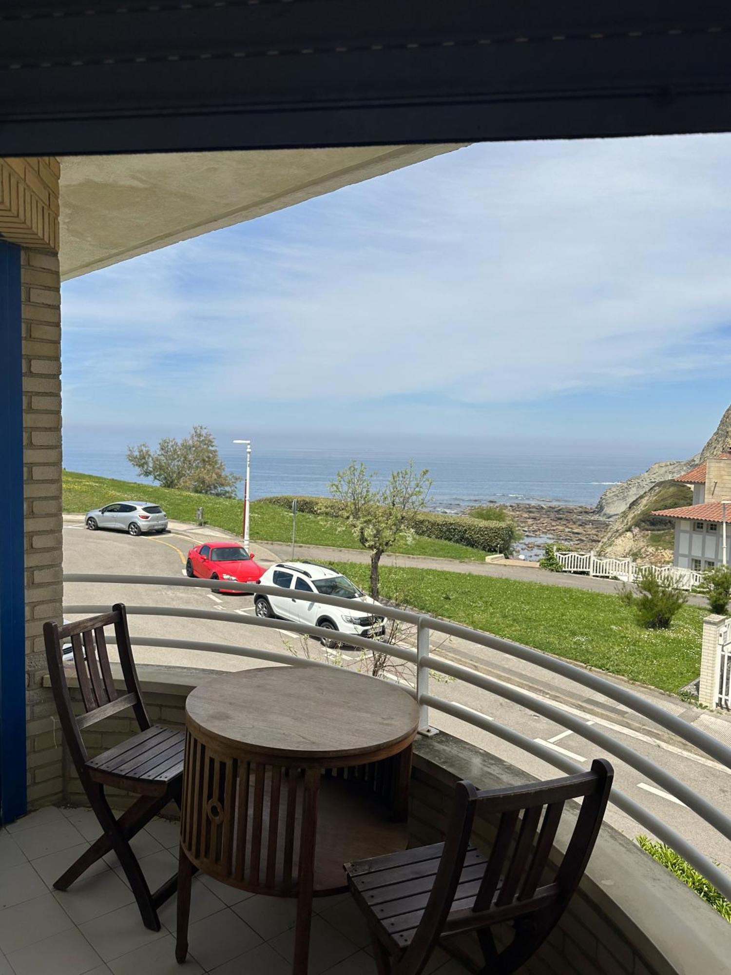 Habitaciones Hondar-Gain 10 Сумая Екстер'єр фото